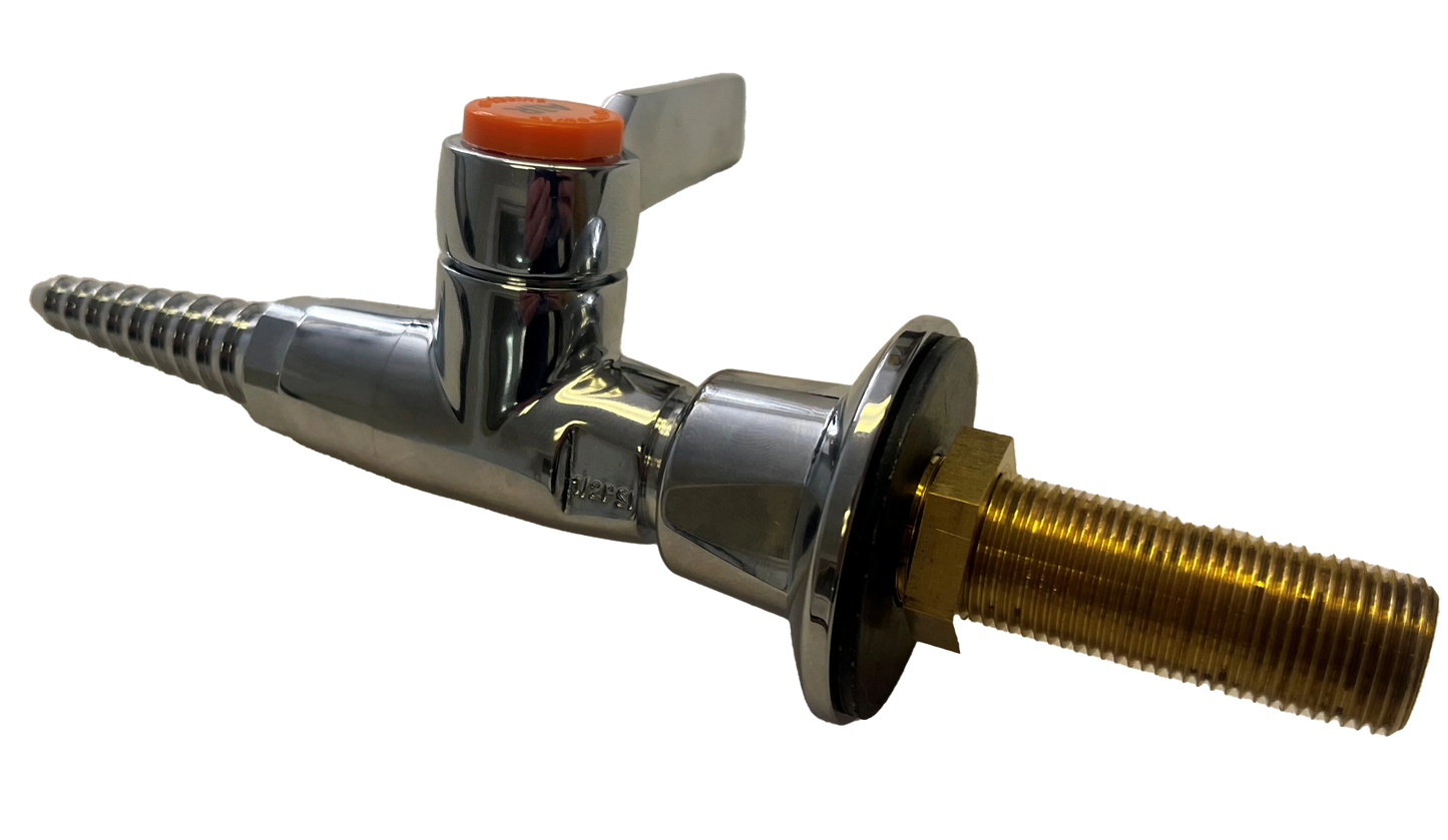 Compressed Air Ball Valve