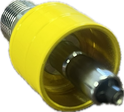 Vacuum Quick Connect