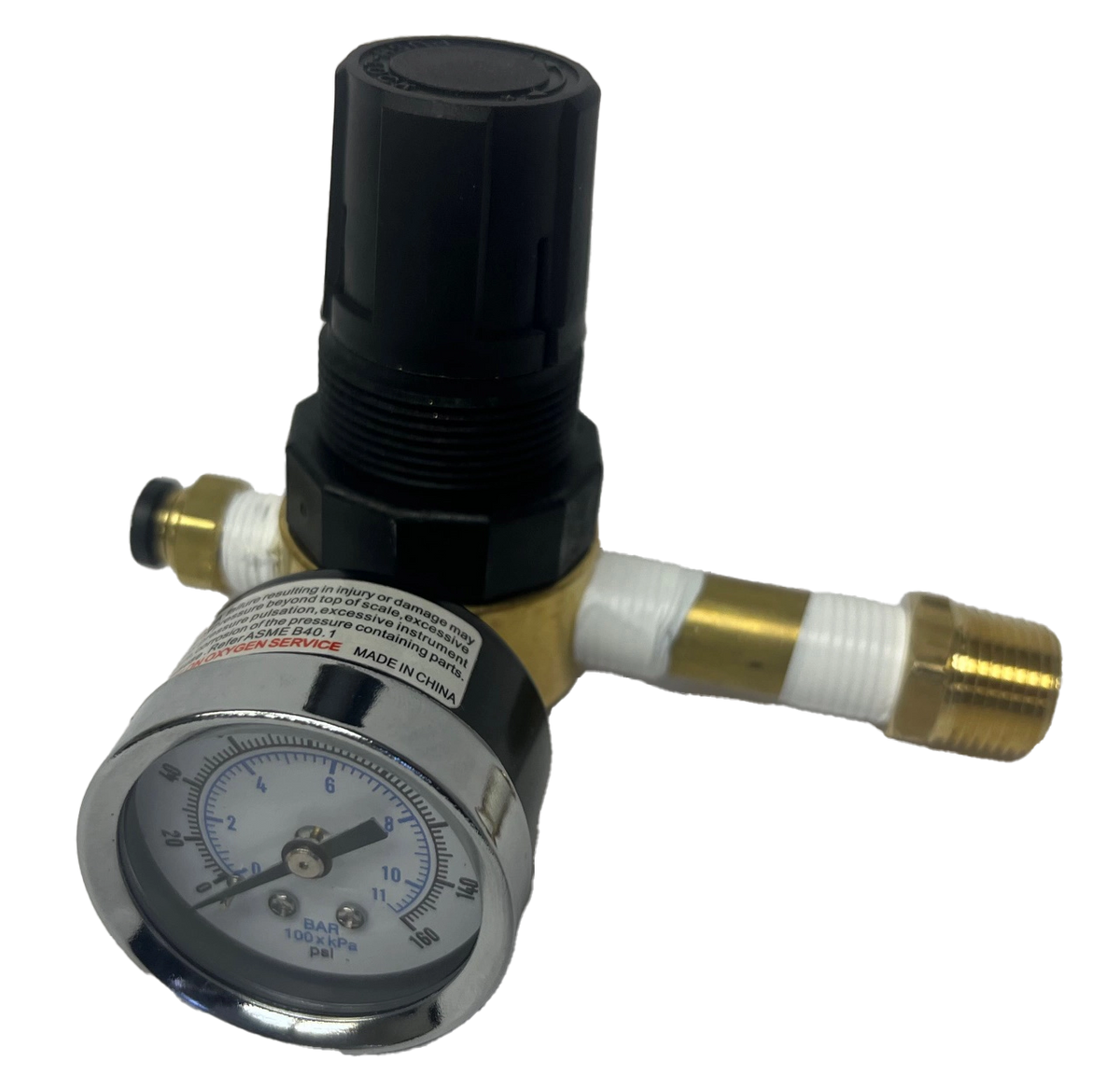 Lab Regulator Laboratory Mini Regulator – KDM Lab Solutions Inc