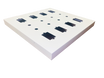 Lab Ceiling Utility Panel – KDM Lab Solutions Inc