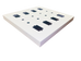 Lab Ceiling Utility Panel – KDM Lab Solutions Inc